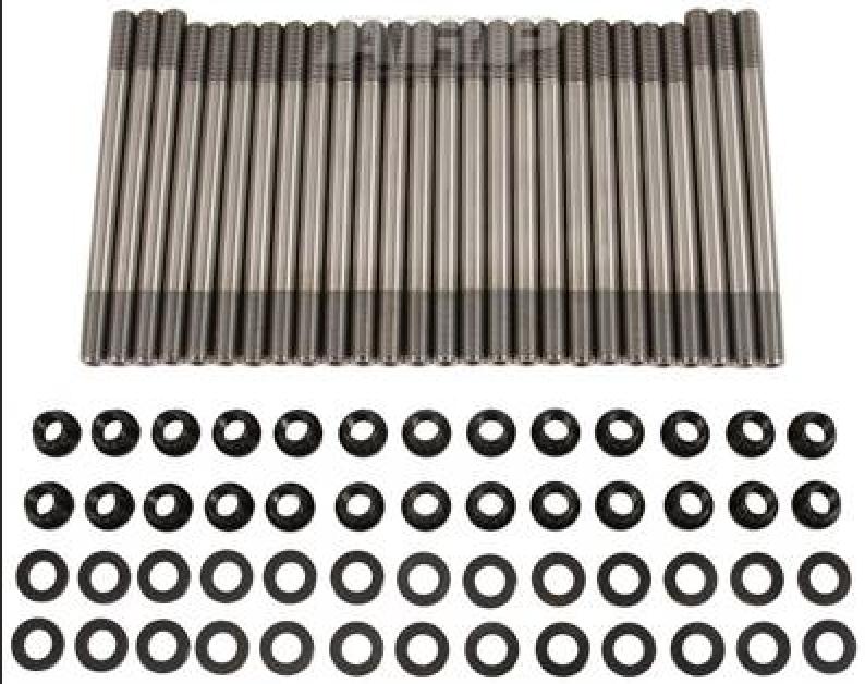 6.7 Cummins Engine Parts DDP Motorsports