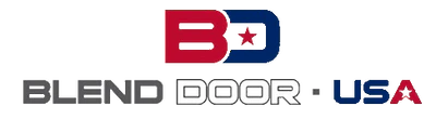 Blend Door USA