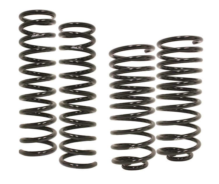 1994-2002 Dodge Ram 2500/3500 Suspension Components