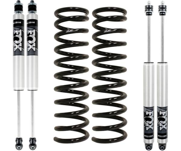 2003-2013 Dodge Ram 2500 Leveling Kits