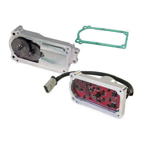 6.7 Cummins Turbos & Accessories – DDP Motorsports