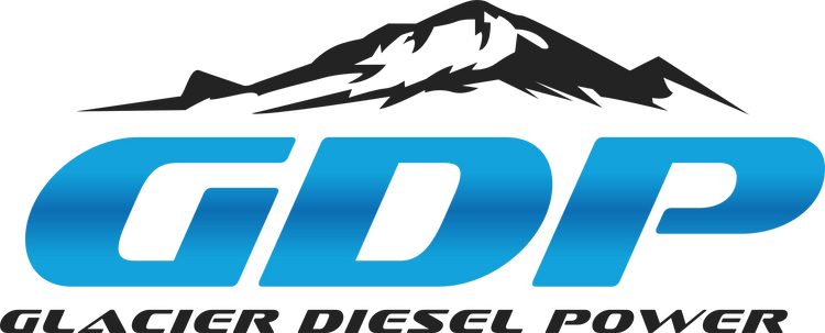Glacier Diesel Power Brand