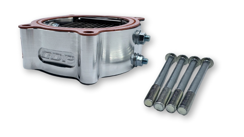 Load image into Gallery viewer, Glacier Diesel Power | 2007.5-2024 Dodge Ram 6.7L Cummins Heavy Duty Dual Element Arctic Heater