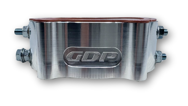 Load image into Gallery viewer, Glacier Diesel Power | 2007.5-2012 Dodge Ram 6.7L Cummins Intake Plenum & Heavy Duty Dual Element Arctic Grid Heater Solution Package (Pickup)