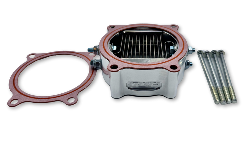 Load image into Gallery viewer, Glacier Diesel Power | 2007.5-2024 Dodge Ram 6.7L Cummins Heavy Duty Dual Element Arctic Heater