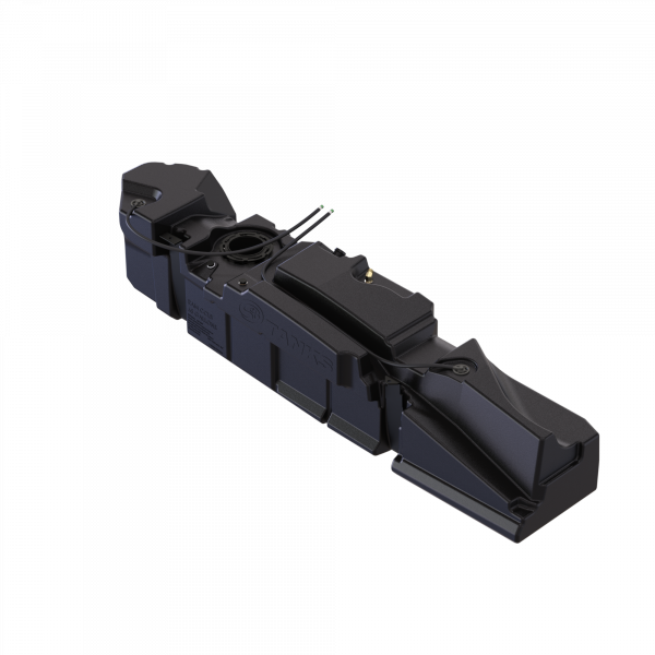 Load image into Gallery viewer, S&B | 2005-2012 Dodge Ram Crew Cab Long Bed 5.9 / 6.7 Cummins 60 Gallon Replacement Fuel Tank