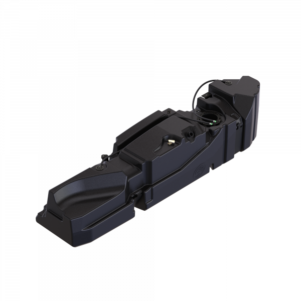 Load image into Gallery viewer, S&B | 2005-2012 Dodge Ram 5.9L / 6.7L Cummins Crew Cab Long Bed 60 Gallon Replacement Fuel Tank