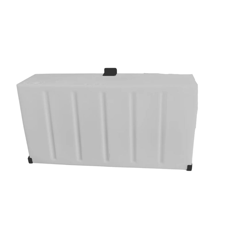 Load image into Gallery viewer, S&B Tanks | 2007-2025 Mercedes Sprinter / 2015-2025 Ford Transit 30 Gallon Wheel Well Water Tank
