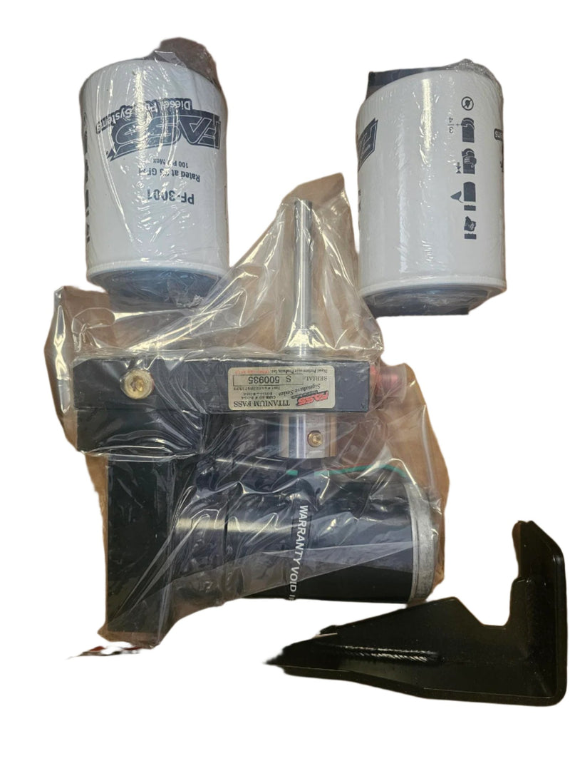 Load image into Gallery viewer, FASS | 2017-2021 Ford 6.7L Power Stroke Titanium Signature Series Fuel System 240GPH *OPEN BOX*