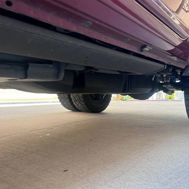 Load image into Gallery viewer, S&B Tanks | 2006-2024 Dodge Ram 5.9L / 6.7L Cummins Mega Cab Short Bed 55 Gallon Fuel Tank