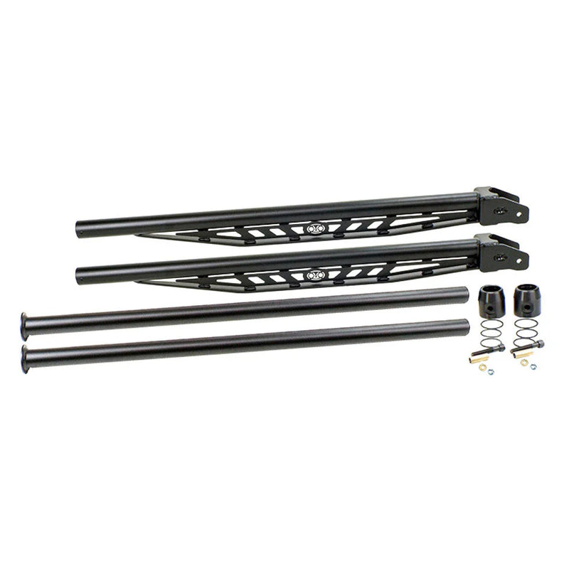 Load image into Gallery viewer, S&B | Long Gusset Traction Bars