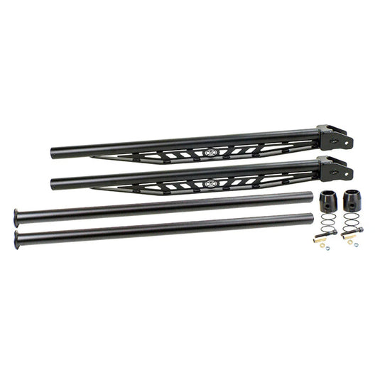 S&B | Long Gusset Traction Bars
