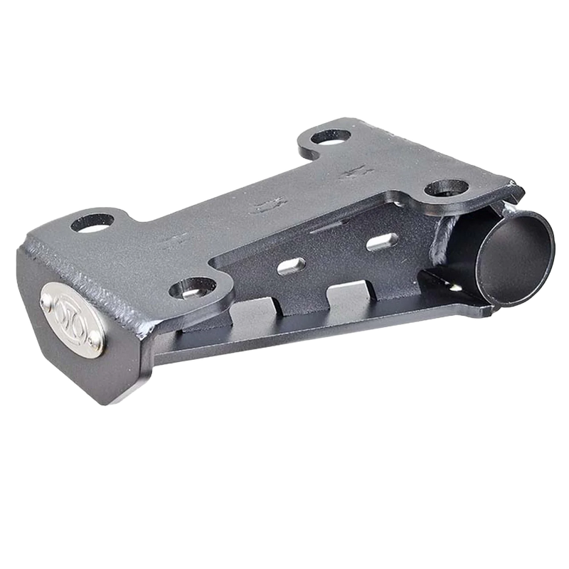 Load image into Gallery viewer, S&B | Ford F350 / F450 DRW 4.5 Inch Axle Under Axle Traction Bar Mount