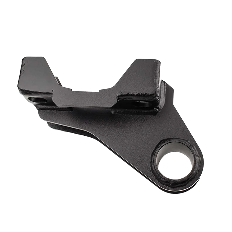 Load image into Gallery viewer, S&B | Under Axle Traction Bar Mounts 4.25 & 4.5 Inch Axles (U-Bolts Down)