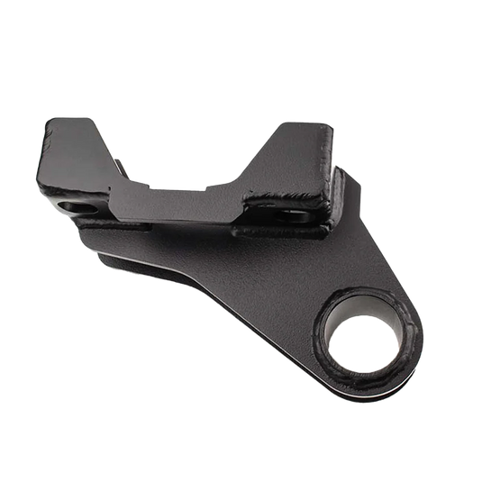 S&B | Under Axle Traction Bar Mounts 4.25 & 4.5 Inch Axles (U-Bolts Down)