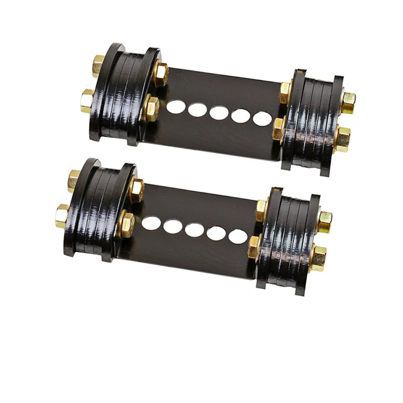 Load image into Gallery viewer, S&B | F-Top U-Bolt Top Plates