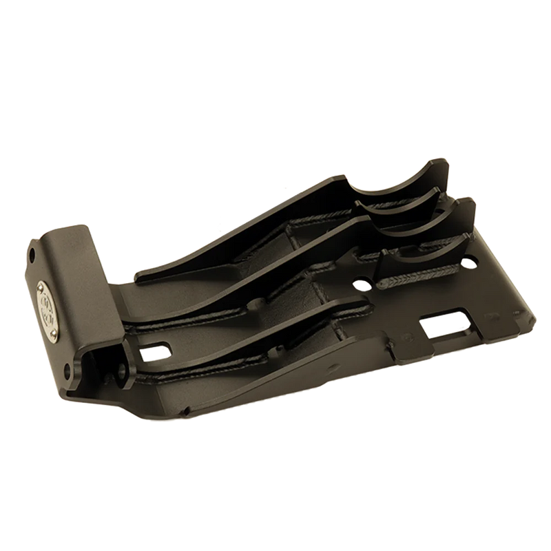 Load image into Gallery viewer, S&B | 2005-2026 Ford F450 Super Duty 4WD Dual Stabilizer Mount