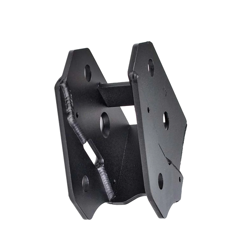 Load image into Gallery viewer, S&B | 2005-2022 Ford Super Duty 4WD Radius Arm Drops - 2.5 Inch Lift