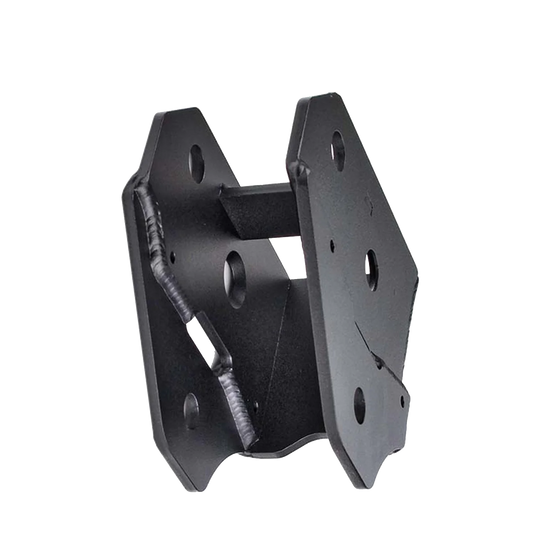 S&B | 2005-2022 Ford Super Duty 4WD Radius Arm Drops - 2.5 Inch Lift