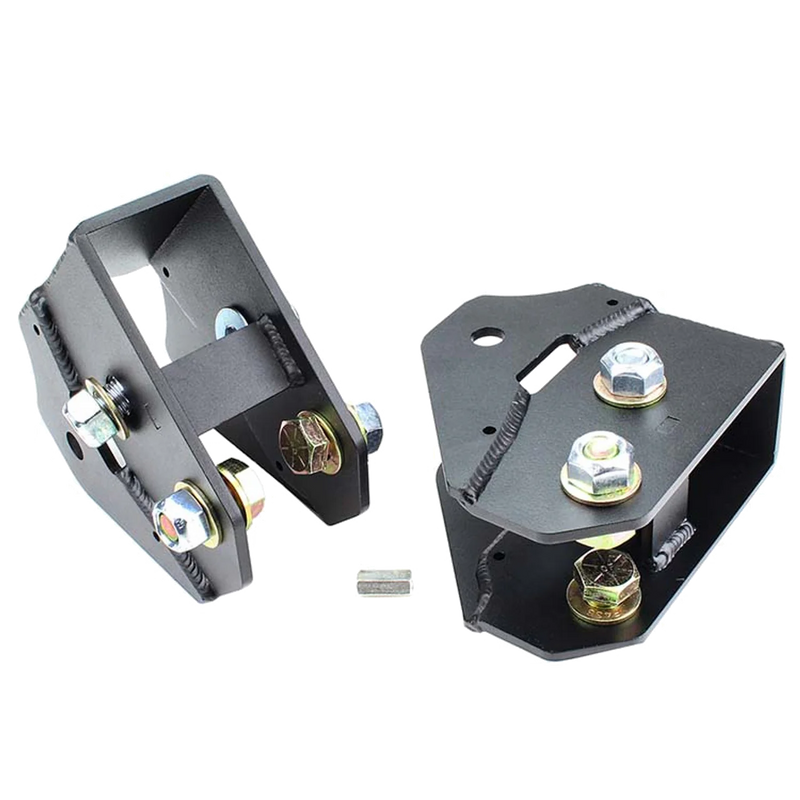 Load image into Gallery viewer, S&B | 2005-2022 Ford Super Duty 4WD Radius Arm Drops - 2.5 Inch Lift