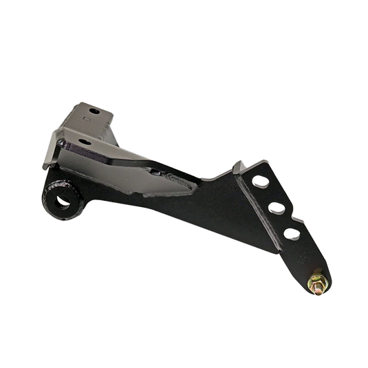 S&B | 2011-2026 Ford Super Duty 4WD Track Bar Relocation Bracket