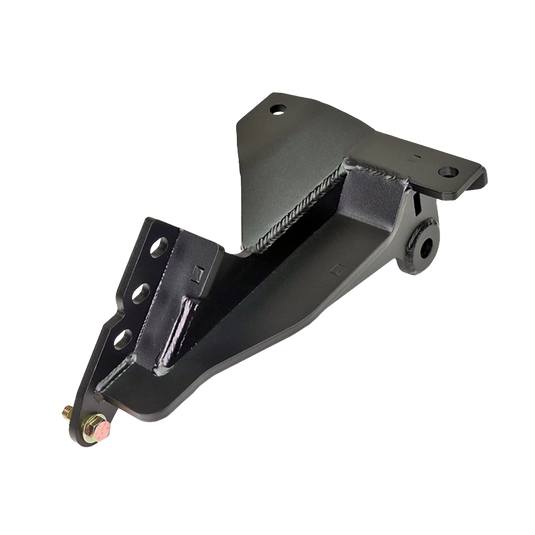 S&B | 2011-2026 Ford Super Duty 4WD Track Bar Relocation Bracket