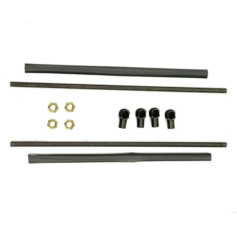 Load image into Gallery viewer, S&B | 2023-2026 Ford Super Duty Weight Scale Relocation Kit