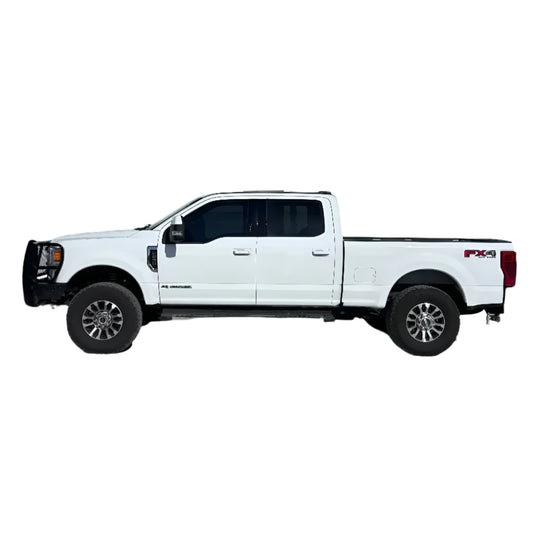 S&B | 2017-2022 Ford F250 / F350 2.5 Inch Fully Loaded Leveling Kit