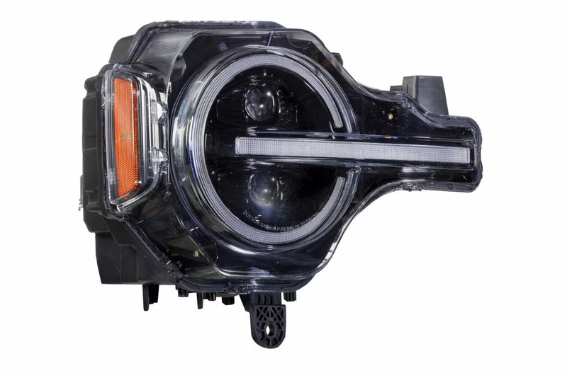 Load image into Gallery viewer, Morimoto | 2021-2024 Ford Bronco / 2023-2024 Bronco Raptor XRGB LED Headlights