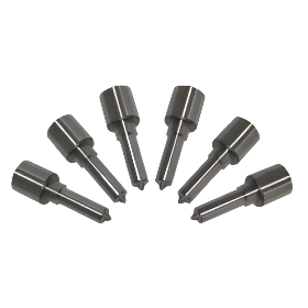 Diesel Auto Power | 2007.5-2018 6.7L Cummins Honed SAC Injector Nozzle Set - 60% Over