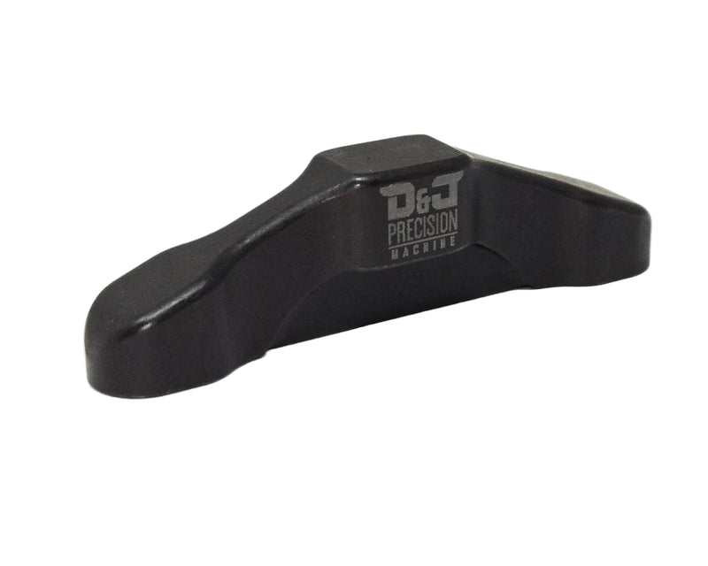 Load image into Gallery viewer, D&J Precision | 1998.5-2018 Dodge Ram 5.9L / 6.7L Cummins Billet Valve Bridges