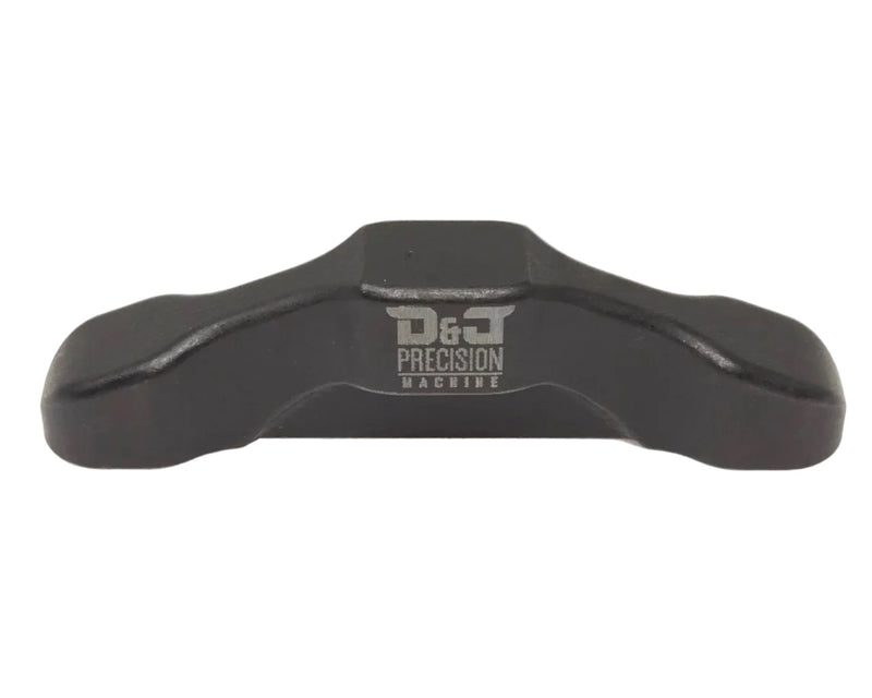 Load image into Gallery viewer, D&J Precision | 1998.5-2018 Dodge Ram 5.9L / 6.7L Cummins Billet Valve Bridges