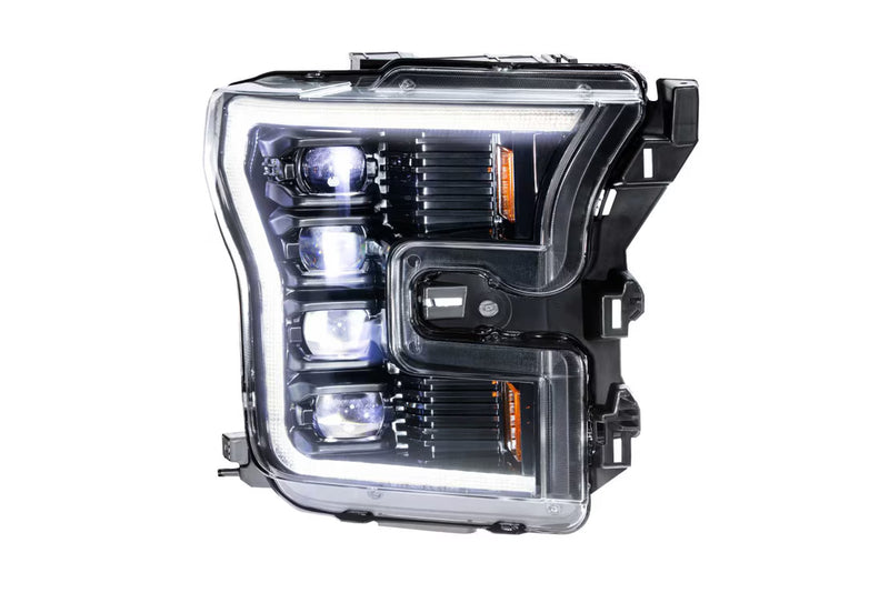 Load image into Gallery viewer, Morimoto | 2016-2020 Ford Raptor XB LED Headlights