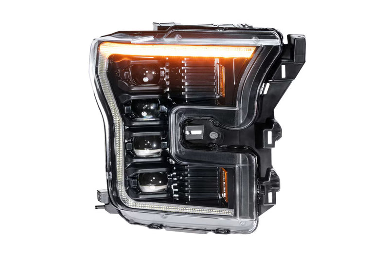 Load image into Gallery viewer, Morimoto | 2016-2020 Ford Raptor XB LED Headlights