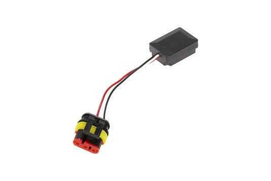 Morimoto | 2019-2025 Dodge Ram XB LED Harness With OE Projector LED Adapters (Set)