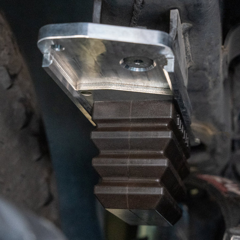 Load image into Gallery viewer, Thuren Fabrication | 2014+ Dodge Ram 2500 / Power Wagon Boogie Bump LCS