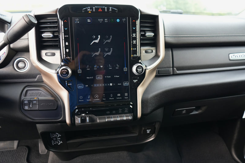 Load image into Gallery viewer, DDP Motors | 2024 Ram 2500 Laramie 4x4 | 6.7L Cummins Diesel | 33k Miles | $59,900