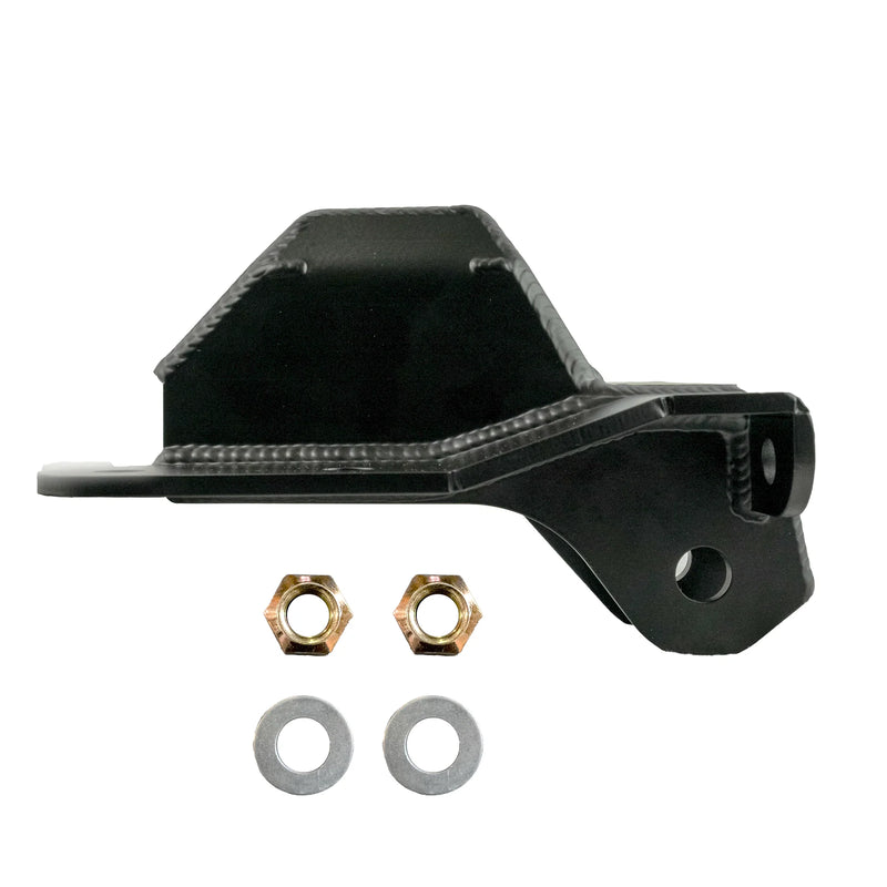 Load image into Gallery viewer, Thuren Fabrication | 2019-2024 Dodge Ram 2500 / 3500 / Power Wagon Track Bar Bracket