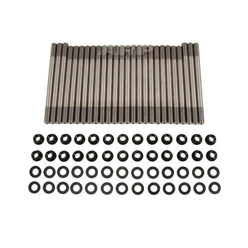 Load image into Gallery viewer, ARP 1998.5-2024 Dodge Ram 5.9L / 6.7L Cummins 625+ Head Stud Kit 247-4204