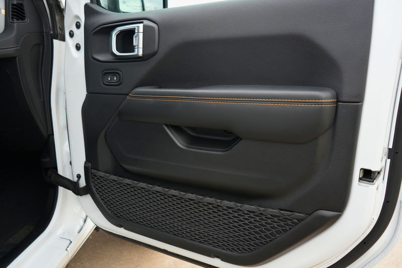 Load image into Gallery viewer, DDP Motors | 2025 Jeep Wrangler SAHARA White 1C4PJXEN5SW554272 | $37,249.00