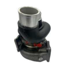DDP Motorsports | 2019-2023 Dodge Ram 6.7L Cummins The Hooligan Billet VGT Turbocharger With City Diesel Turbo Actuator