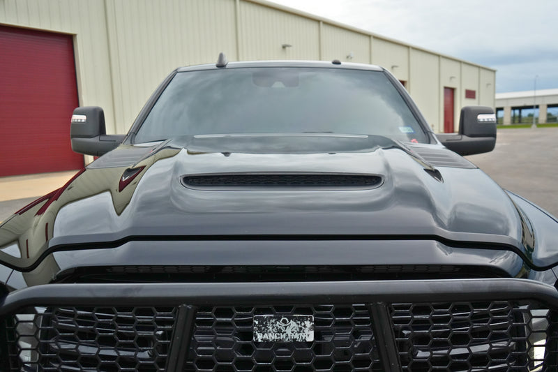 Load image into Gallery viewer, DDP Motors | 2024 Ram 2500 Laramie 4x4 | 6.7L Cummins Diesel | 39k Miles | $57,900