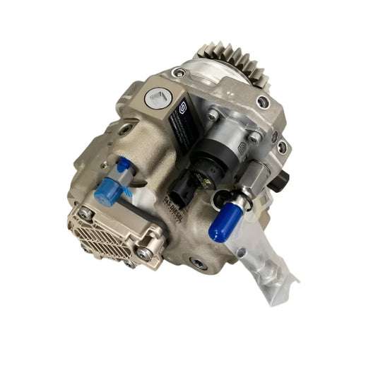 S&S Diesel | 2019-2020 Dodge Ram 6.7L Cummins CP4 To CP3 Conversion Kit - No Tune Kit