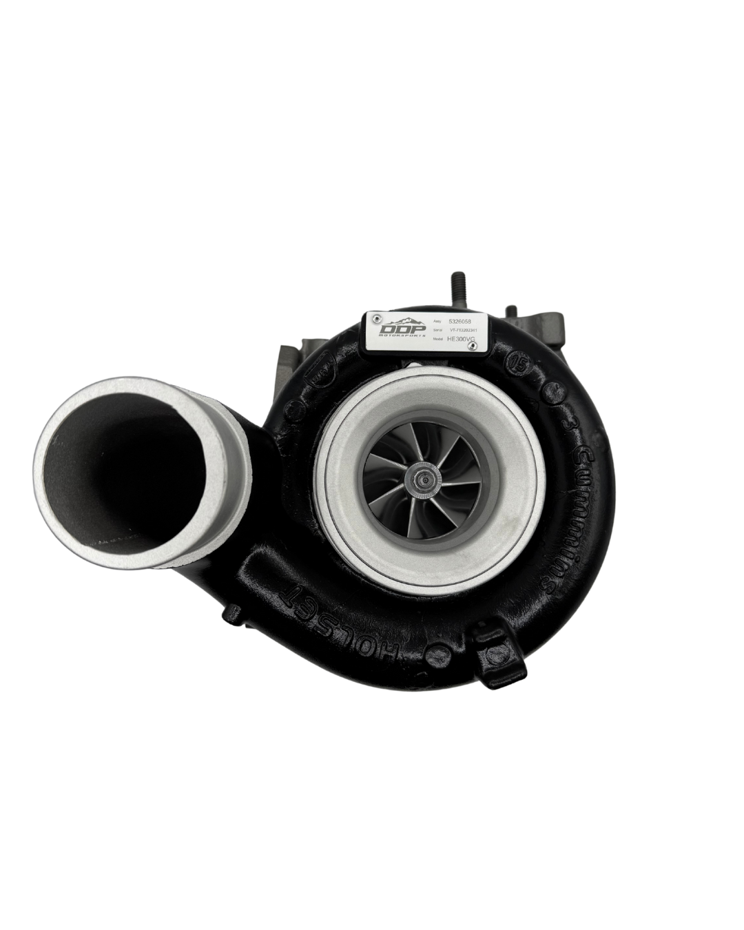 DDP Motorsports I 2007.5-2018 Dodge Ram 6.7L Cummins The Hooligan Bill
