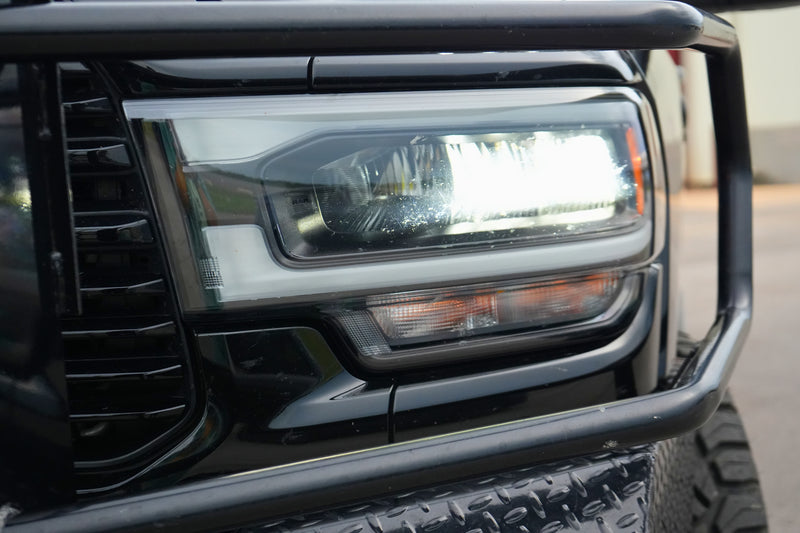 Load image into Gallery viewer, DDP Motors | 2024 Ram 2500 Laramie 4x4 | 6.7L Cummins Diesel | 39k Miles | $57,900