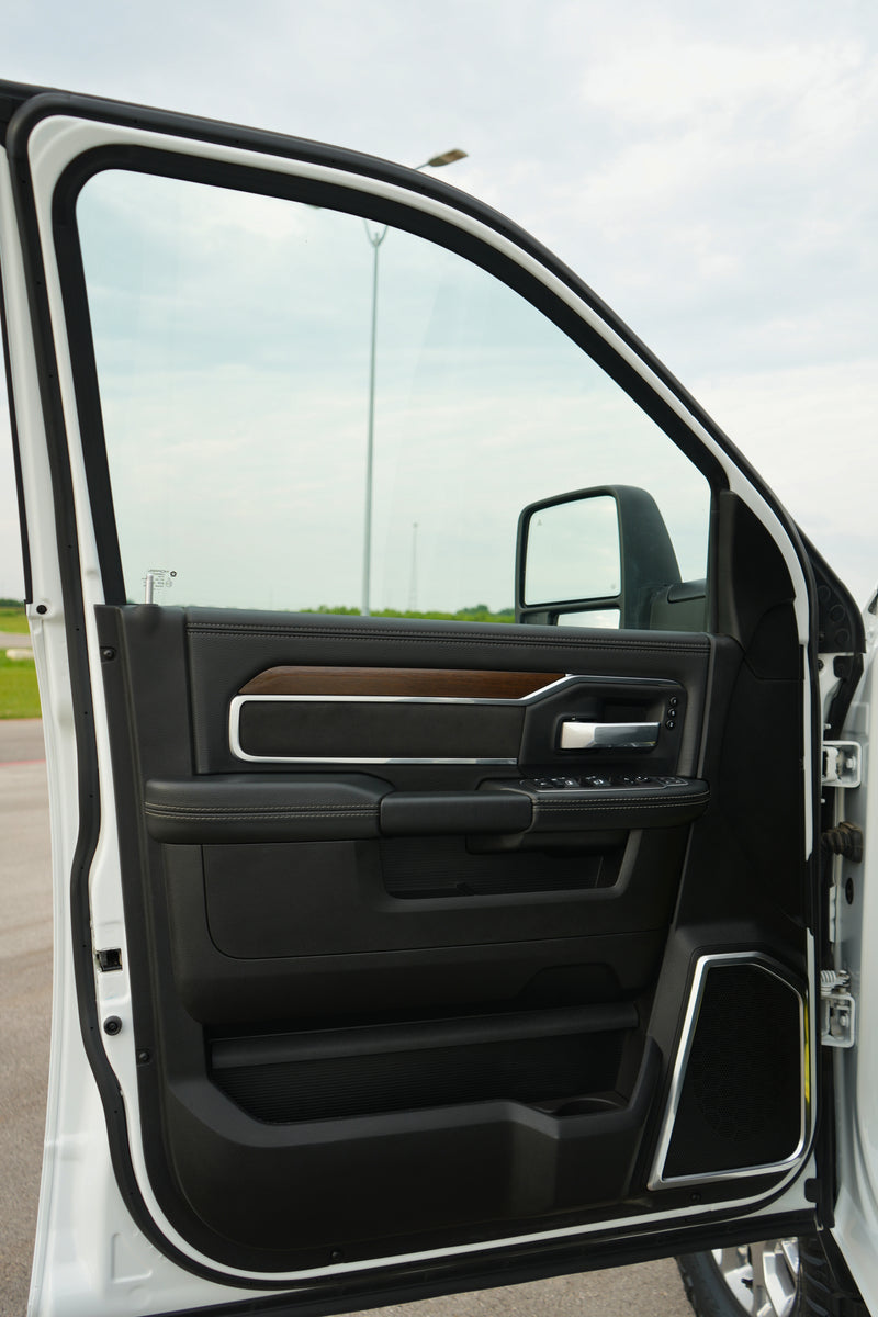 Load image into Gallery viewer, DDP Motors | 2024 Ram 2500 Laramie 4x4 | 6.7L Cummins Diesel | 33k Miles | $59,900