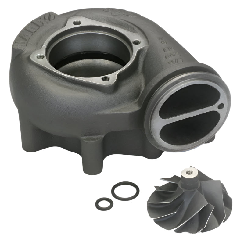 Load image into Gallery viewer, Banks Power | Late 1999.5-2003 Ford 7.3L Power Stroke Turbine Housing & Compressor Wheel Kit