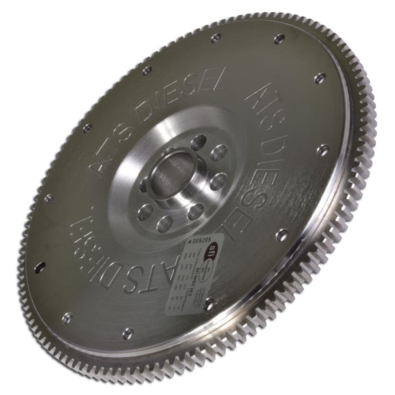 Load image into Gallery viewer, ATS Diesel 17-19 L5P Duramax 6.6L Billet Flexplate