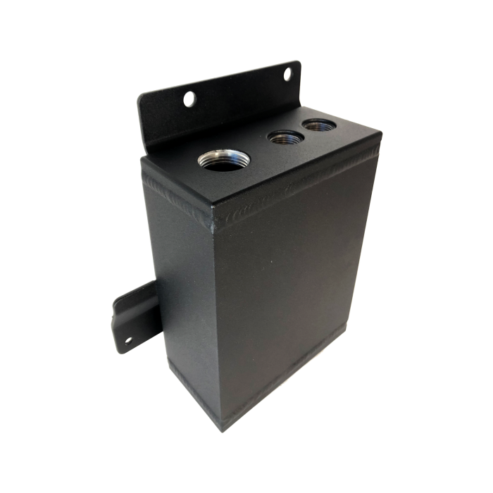 Load image into Gallery viewer, Fleece | 2013-2018 Dodge Ram 6.7L Cummins Coolant Tank Assembly *DISCONTINUED