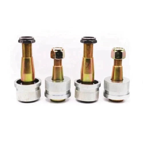 Load image into Gallery viewer, American Iron 2000-2013 Dodge Ram 2500 / 2000-2012 3500 (AAM) Ball Joint Set - Standard Cup BJD1400
